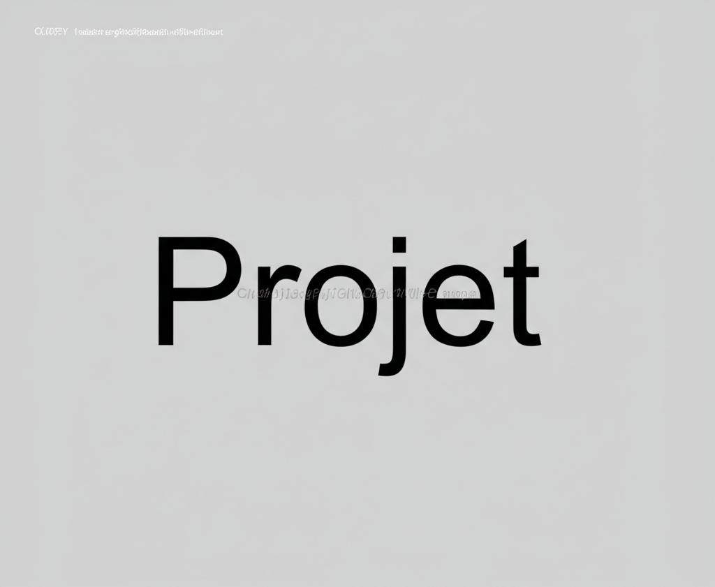 Projet 4